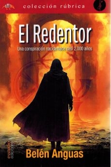 el redentor-belen anguas-9791387638573