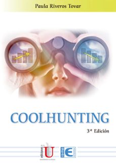 coolhunting. 3ª edicion (ebook)-paula riveros-9791387642273