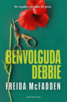 benvolguda debbie-freida mcfadden-9791387653873