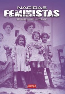 nacidas feministas (ebook)-reis carmen a. peláez-9791387661373