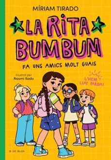 Rita Bumbum