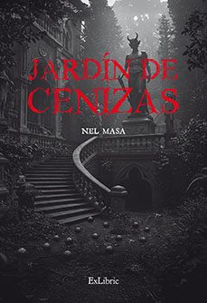 jardin de cenizas (ebook)-nel masa-9791387707880