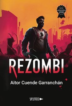 rezombi-aitor cuende garranchan-9791387715373