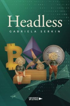 headless (ebook)-gabriela serkin-9791387717773