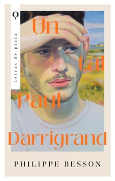 un tal paul darrigrand-philippe besson-9791387750473