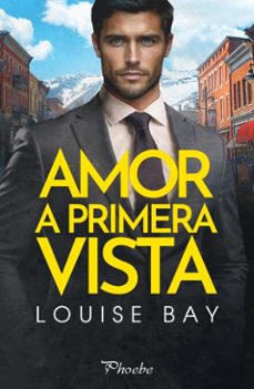 amor a primera vista (ebook)-louise bay-9791387787073