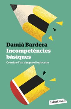 incompetencies basiques-damia bardera-9791387802073
