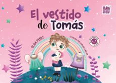 el vestido de tomas-olaia perez-9791387821173