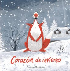 corazon de invierno (ebook)-alessandro montagnana-9791387834173