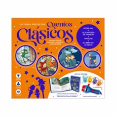 proyector cuentos clasicos - peter pan...-9791387844073