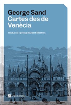 cartes des de venecia-george sand-9791387853273