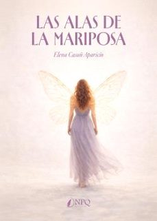 las alas de la mariposa-elena casañ aparicio-9791387868673