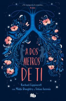 a dos metros de ti-rachael lippincott-9791387871673