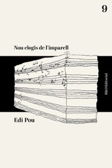 nou elogis de l'imparell-edi pou-9791387914073