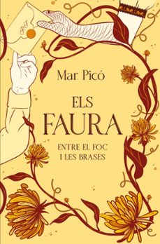 entre el foc i les brases (els faura 2)-mar pico-9791387924973