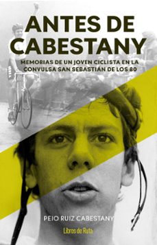 pello ruiz cabestany. mi bicicleta y otros animales-9791387955373