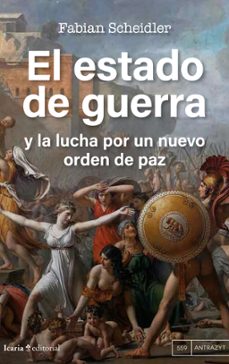 el estado de guerra-fabian scheidler-9791387991173