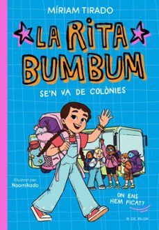 Rita Bumbum