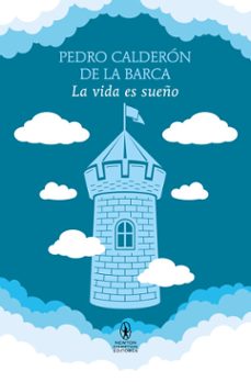 la vida es sueño (clasicos pop) (ebook)-9791388015373