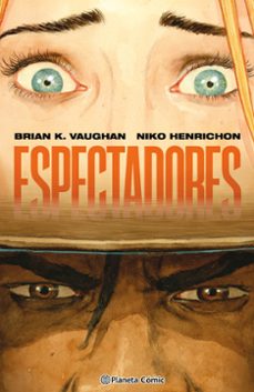 -brian k. vaughan-niko henrichon-9791388101373