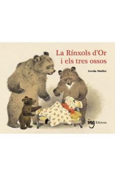 la rinxols d or i els tres ossos-gerda muller-9791399058673