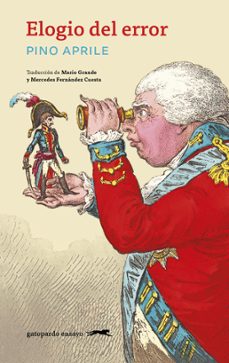 elogio del error-pino aprile-9791399108873