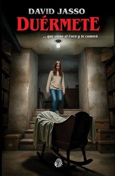 duermete-david jasso-9791399126273