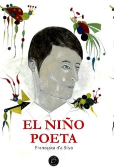 el niño poeta-francesca d'a silva-9791399166873