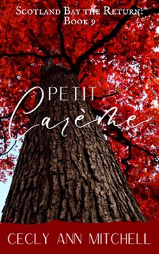 -cecly ann mitchell-9798201577773
