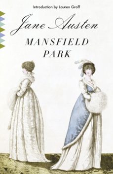 mansfield park-jane austen-9798217007073