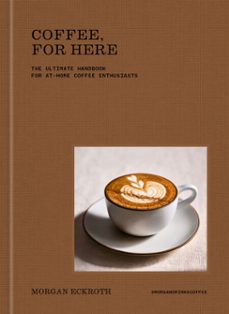coffee, for here (ebook)-morgan eckroth-9798217035373
