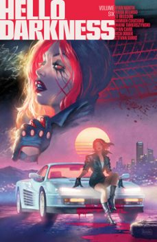 hello darkness vol. 6 (ebook)-robert hack-sam humphries-9798217383573