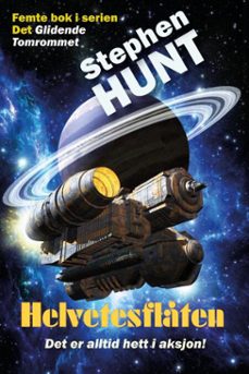 -stephen hunt-9798227933973