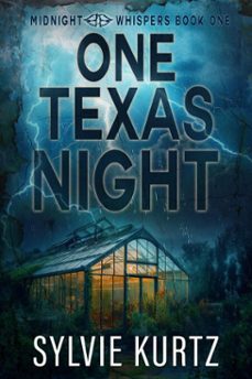 one texas night (ebook)-sylvie kurtz-9798230326373