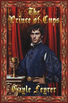 the prince of cups (ebook)-gayle feyrer-9798230982173