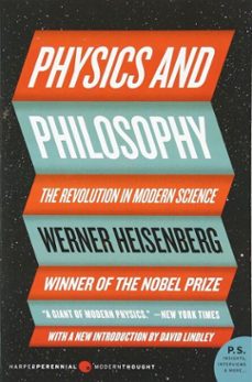 physics and philosophy: the revolution in modern science (ebook)-werner heisenberg-9798231078073