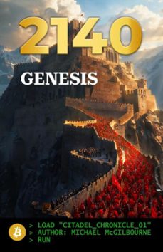 bitcoin 2140 genesis (ebook)-michael mcgilbourne-9798231300273