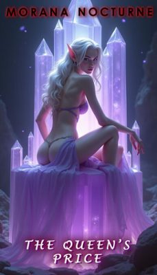 the queen's price (ebook)-morana nocturne-9798231828173