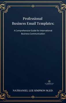 -nathaniel lee simpson, m., mba. ed.-9798232108373