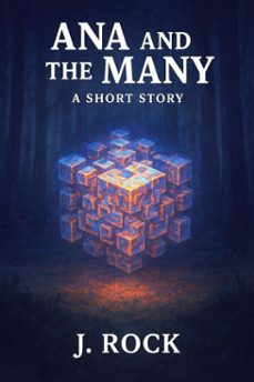 ana and the many (ebook)-j. rock-9798232263973