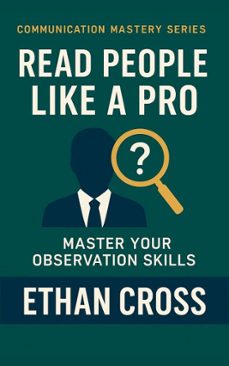 read people like a pro (ebook)-ethan cross-9798232707873