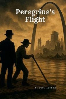 peregrine's flight (ebook)-doug ittner-9798232961473
