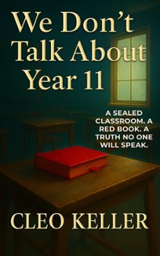 we don't talk about year 11 (ebook)-cleo keller-9798233121173
