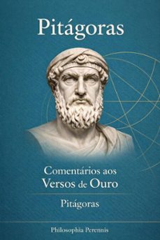 pitagoras: comentarios aos versos de ouro (ebook)-9798233246173