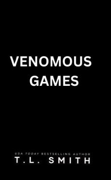 venomous games (ebook)-t.l smith-9798233292873