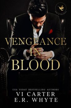 vengeance in blood (ebook)-e.r. whyte-vi carter-9798233515873