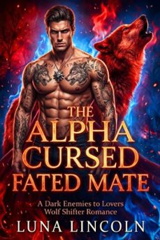 the alpha cursed fated mate (ebook)-luna lincoln-9798233536373