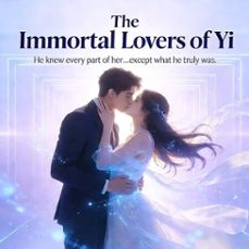 the immortal lovers of yi (ebook)-one dream no return-9798233545573