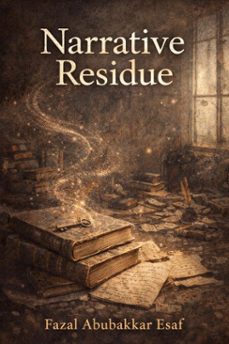 narrative residue (ebook)-fazal abubakkar esaf-9798233630873