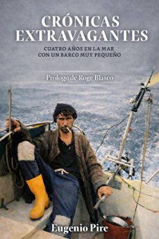 cronicas extravagantes (ebook)-eugenio pire-9798233736773
